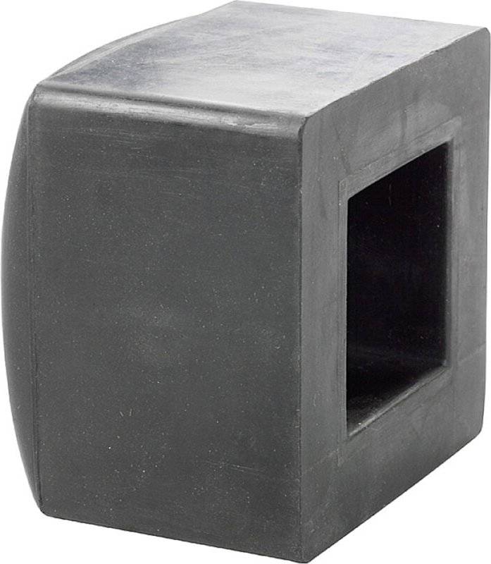 Gummiaufsteller für Fäustel 1000 g