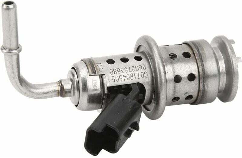 AdBlue-Injektor für Citroën Peugeot