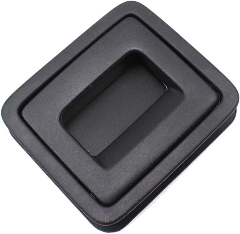 Tlily - 5N0887183 Kofferraumbodengriff für den hinteren Kofferraum, passend für Golf MK6 Variant Estate 2008–2018