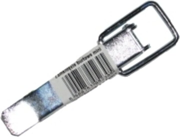 Anhänger-Seitenschloss-Set 2 – BUR SP ZN K2