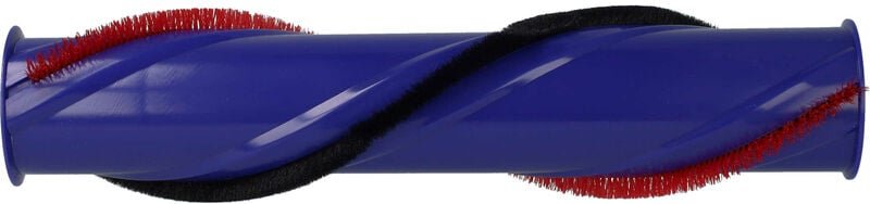 vhbw Bürste Ersatz für Dyson 966084-01, 967157-01, 966084-04 für Staubsauger - Rollenbürste, Hauptbürste