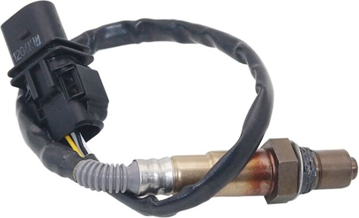 Tlily - 39350-2A410 Oberer O2-Sauerstoffsensor für grand ix35 ix55 2.0 2.2 3.0 CRDi 0281004089
