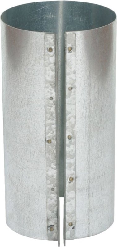 Holzkraft Rohrmanschette Ø 300 mm, 5147300