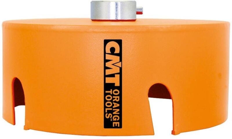 550-185 Lochsäge Für Holz/kunststoff Hm Z7 H=52 D=185 Dx