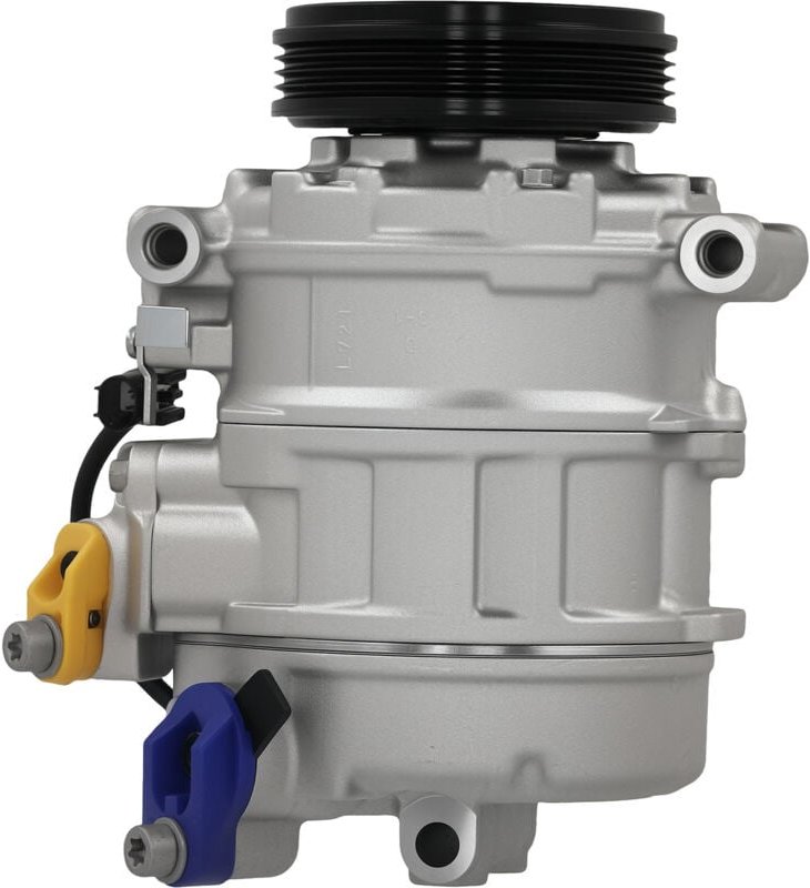 A/C Kompressor 7SEU17C for BMW 5er E60 E61 520-535 7er E65 64509174802 PAG46
