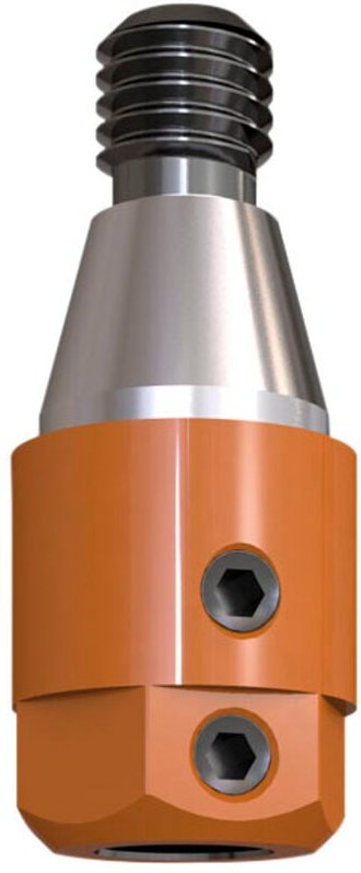 302.080.01 Spannfutter für DX-Bohren S=M10 F=8