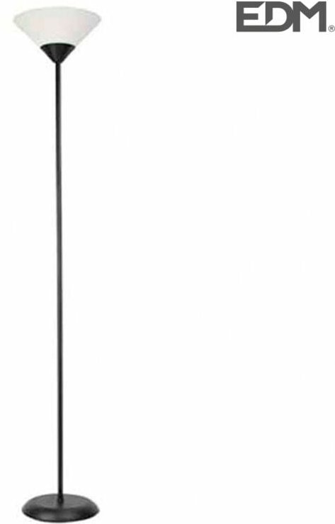 Stehleuchte Modell Miami schwarz e27 60w EDM