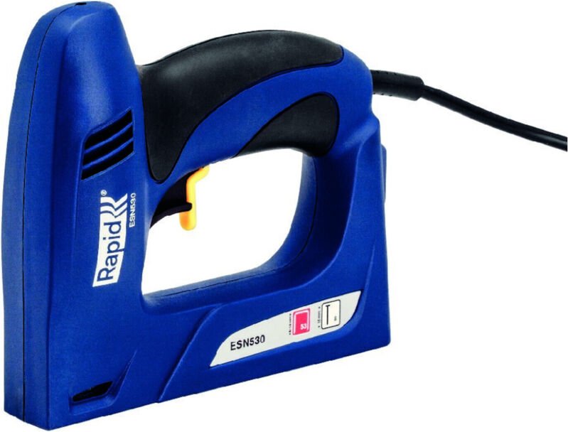 Elektrotacker esn 530 Koffer Rapid