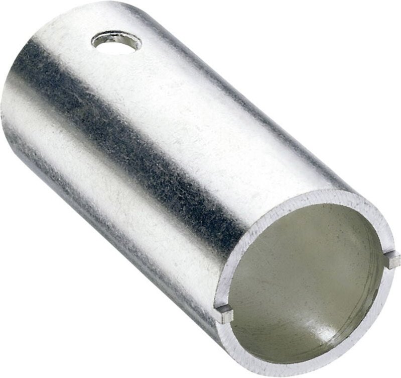 Zms 20 Montageschlüssel Silber 1 St. - Lumberg