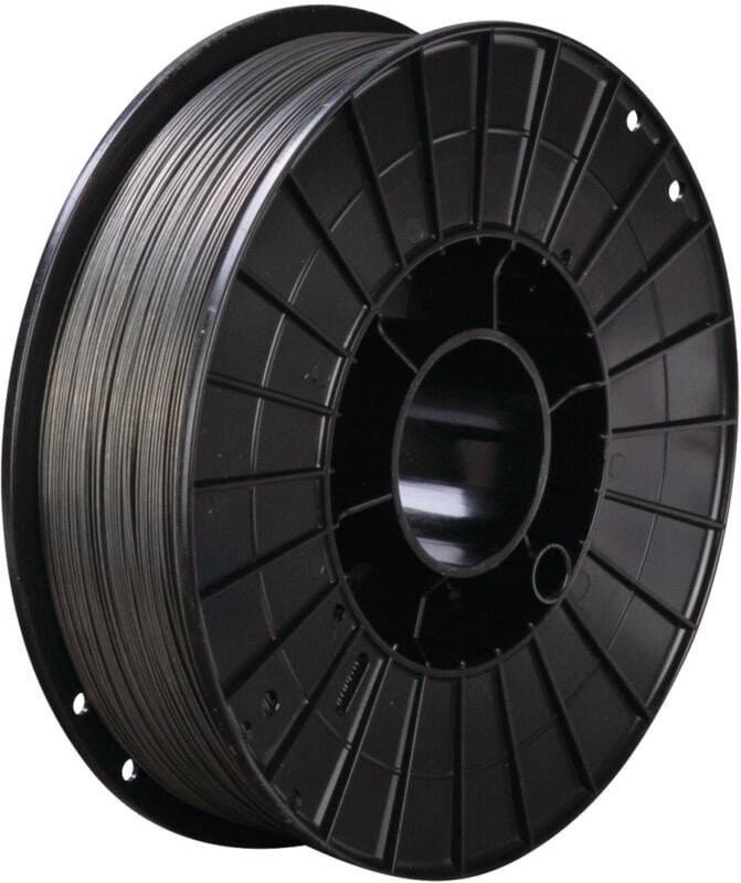 Schweisskraft 1132000 Fülldraht- Niedriglegiert / rutil MT-FD /D 200 normalgespu