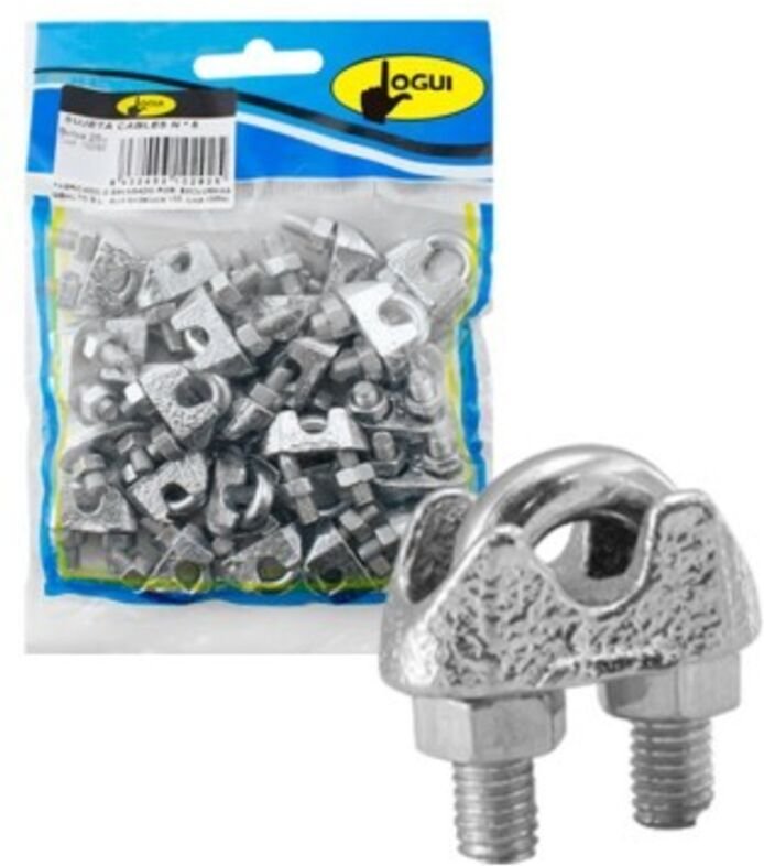 Kabelklemme M10 Scg110 Damesa