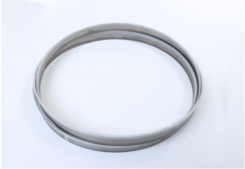 Bandsägeblatt bi-metall cobalt M42 3380x27x0,9 mm 5/8 zpz