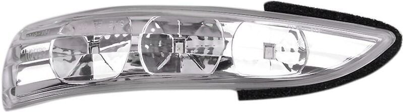 Blinkerleuchte für den linken Seitenspiegel, Seitenblinkerleuchte 87613 2m000 für Coupé 2009–2014