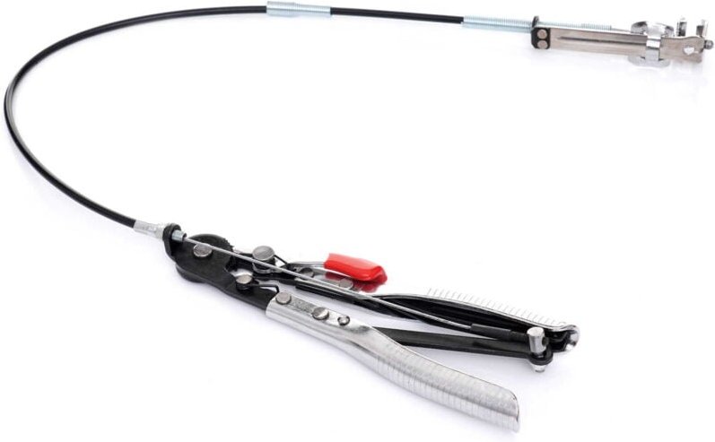 Kabelbinder-Klemmfange Kd10040