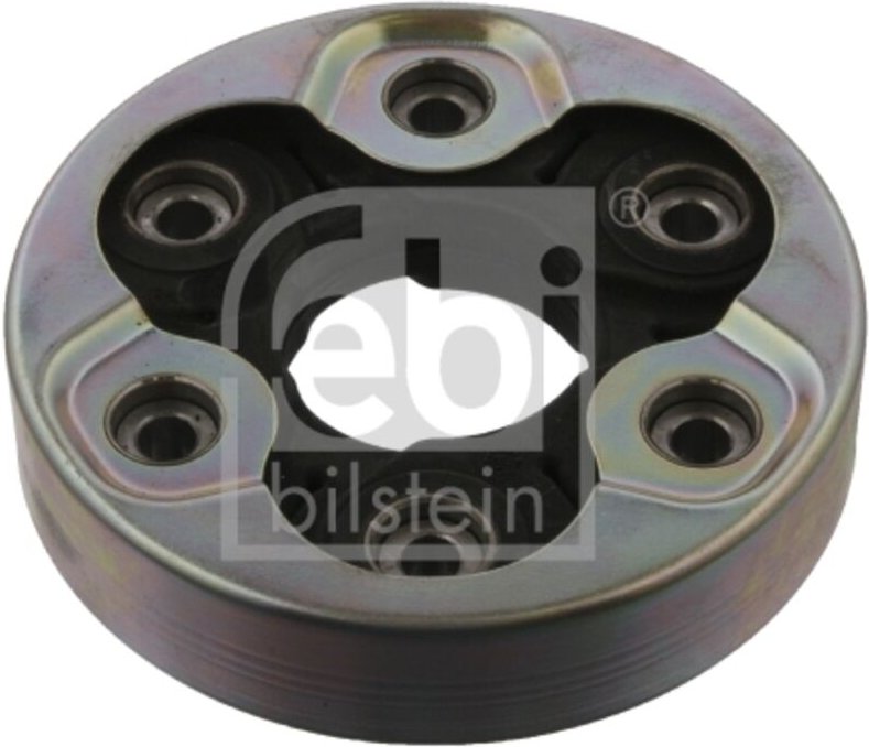 Vibrationsdämpfer 19528 Febi