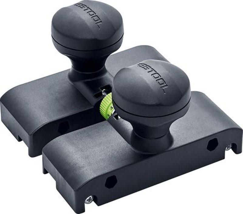 Führungsanschlag fs-of 1400 - 492601 - Festool