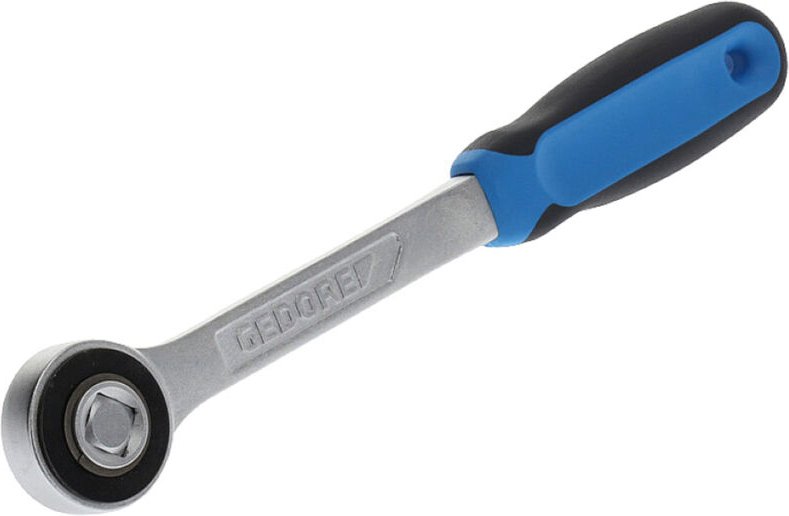 GEDORE Zahnradknarre 1993Z-94 DIN3122 1/2"vierkant