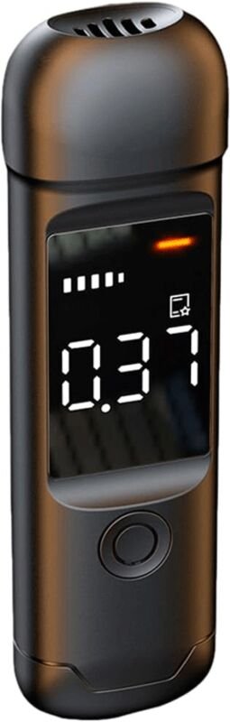 Elektronischer Alkoholtester, Elektronischer Alkoholtester, Alkoholtester, Französischer elektronischer Alkoholtester