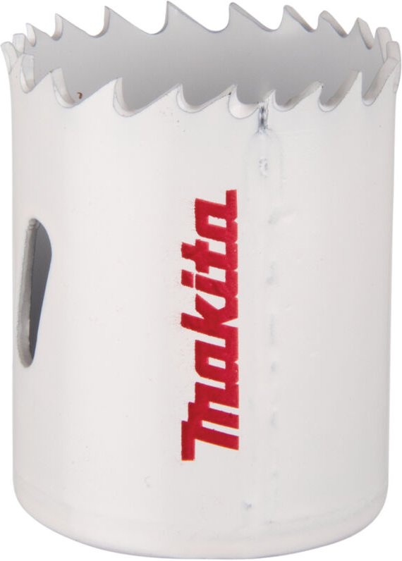 Thumbnail - D-35427 Bimetall-Lochbohrer - Makita