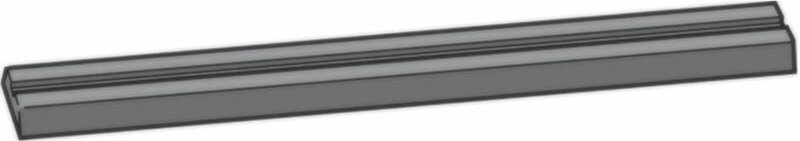 Hobelmesser hss 312mm (2 Stück) - Makita