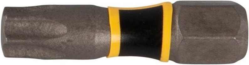 Torsion Bit T30 Impact Premier 25mm 2 Stück Schlagschrauber E-03230 - Makita