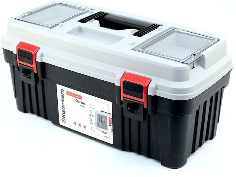 Skrzynka narzędziowa optima 55 - Kistenberg