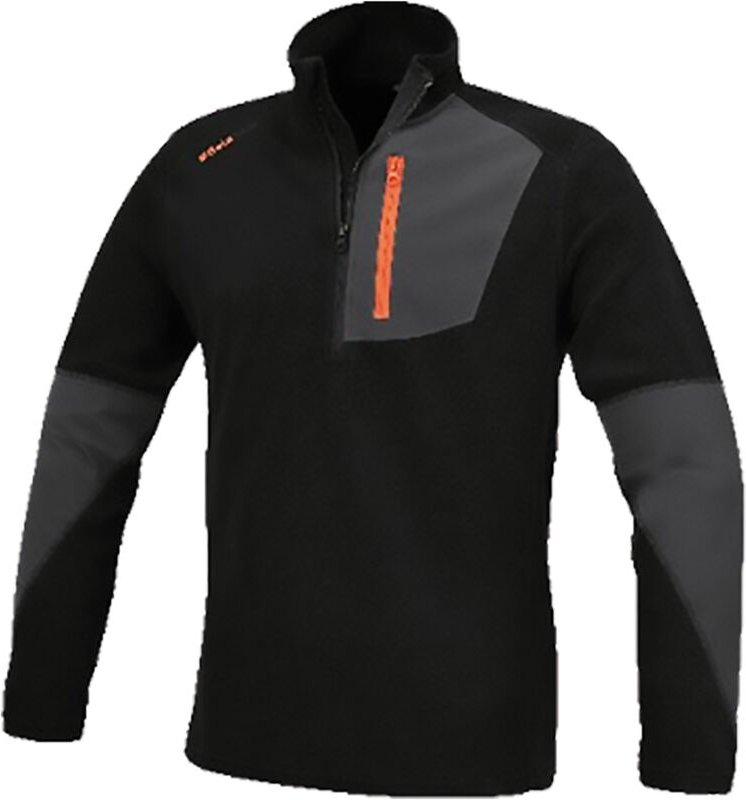 Arbeits-Sweatshirt '7654N' L