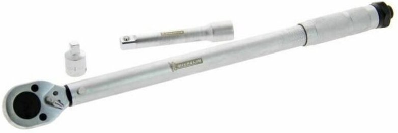 Drehmomentschlüssel Michelin MTW-2110 Silberfarben