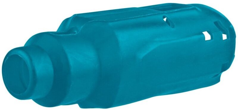 Schutzabdeckung Gehäuse blau - 424967-2 - Makita