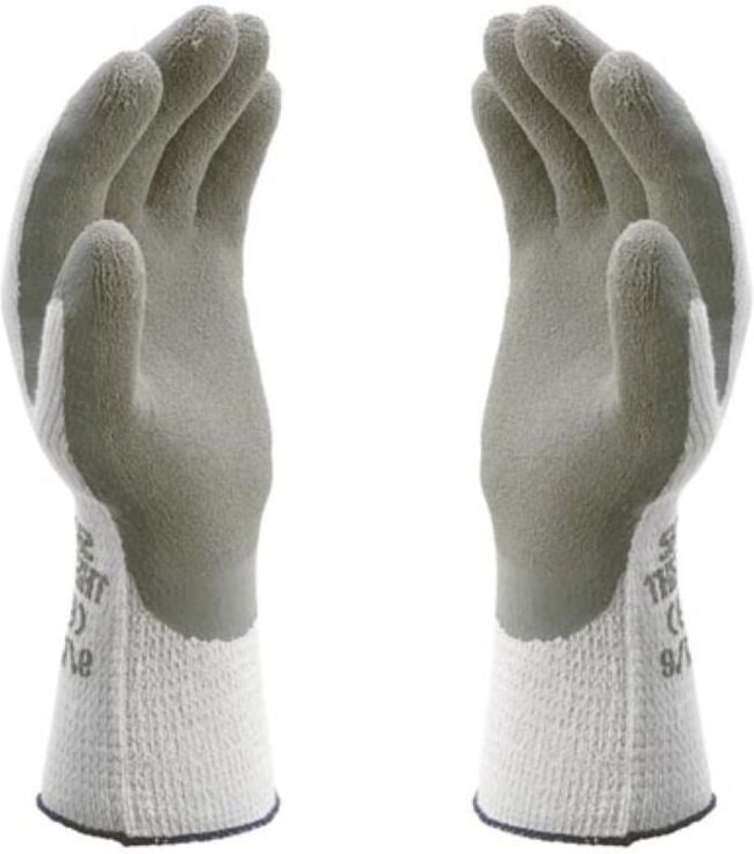 451 thermo 14904-9 Polyacryl Arbeitshandschuh Größe (Handschuhe): 9, l en 388 cat ii 1 Paar - Showa