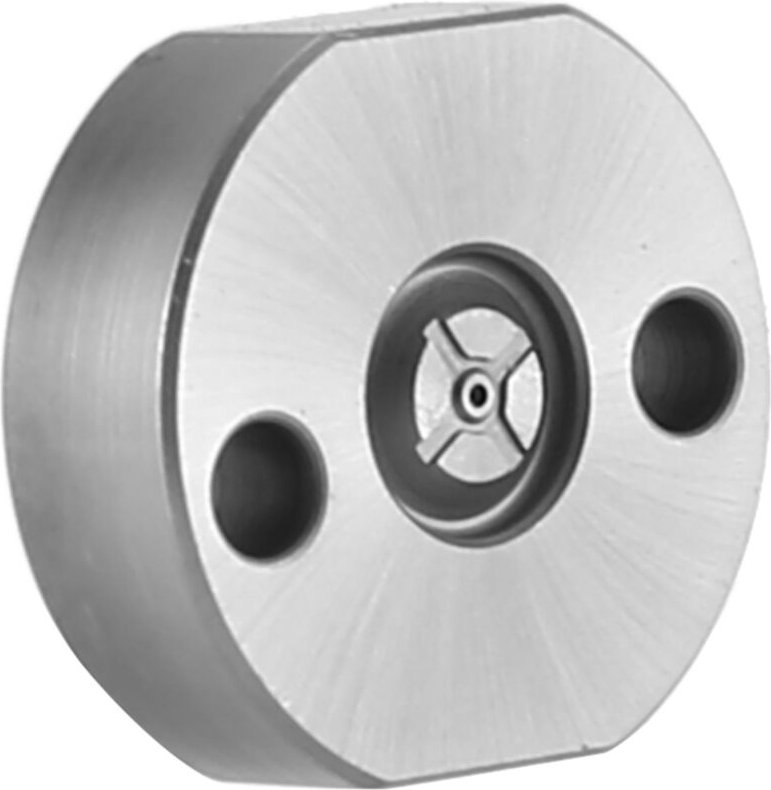 Neu Injektor Blende Steuerventil Platte 10 für