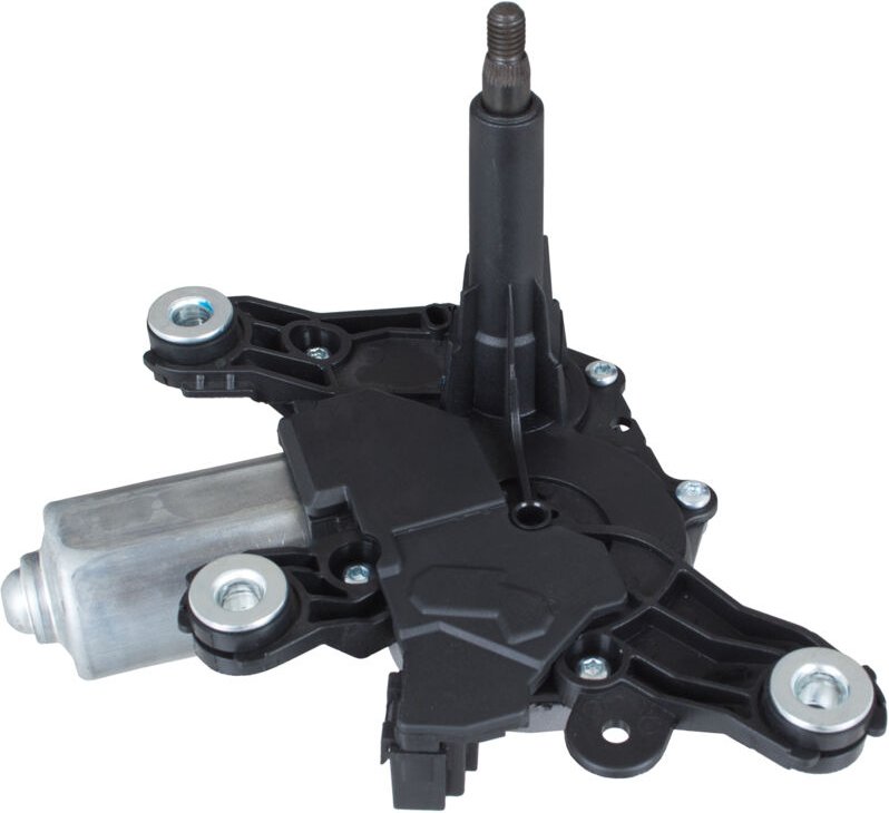 Dacia Sandero II 2012- Heckwischermotor