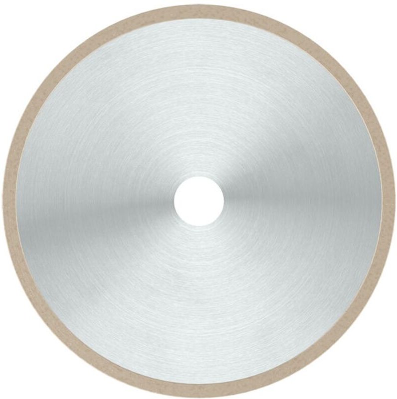 Zubehör - Diamanttrennscheibe für Fliesen 200x25,4 mm 2608602537 - Bosch