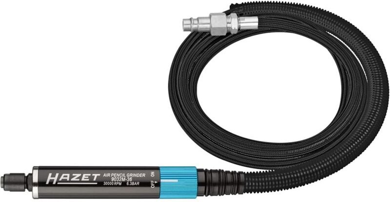 Mini Stabschleifer - Hazet