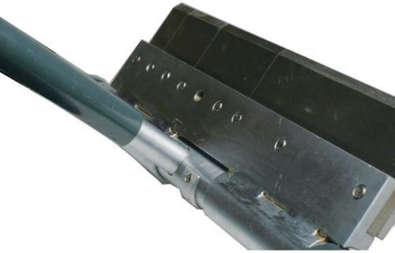 Optimum Abkantmaschine FP 30, 3244028