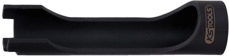 Druckschrauben-Zapfenstecknuss, 23,0x30,0x121,0 mm