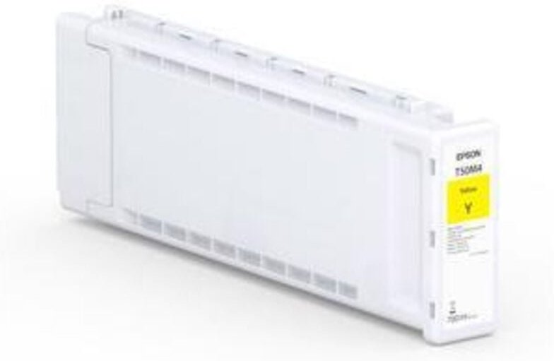 Thumbnail - Epson UltraChrome XD3 Druckerpatrone 1 Stück(e) Gelb