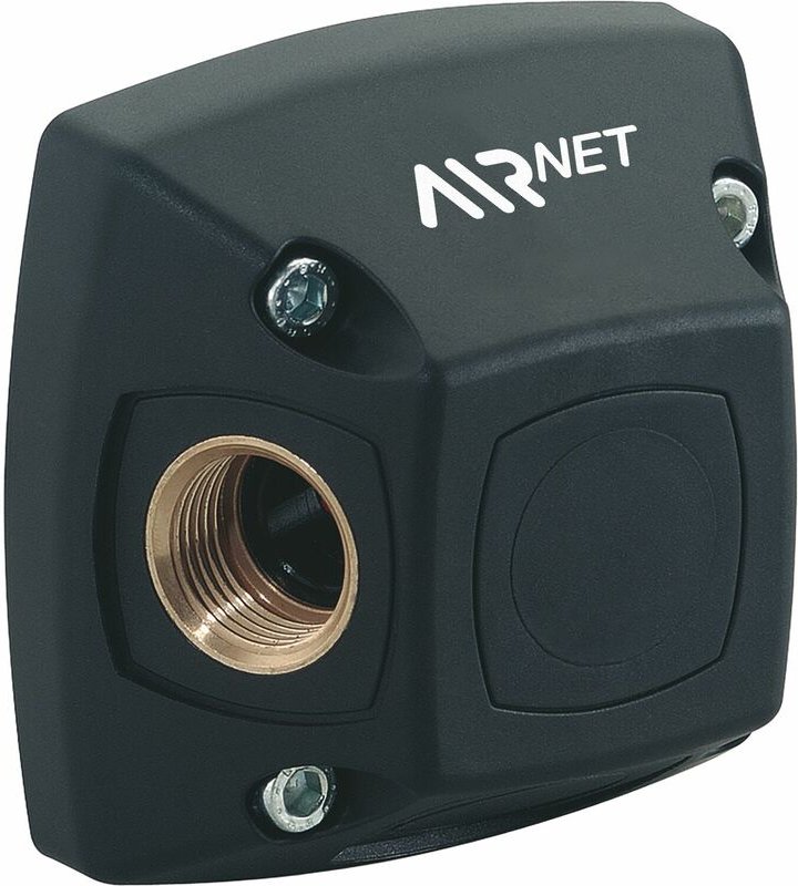 Schneider Rohrleitungsdose Top rld-t 2x1/2i 15-22 mm