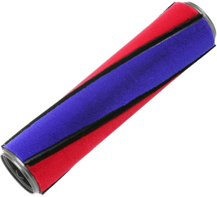 Ersatz Softwalze Softrolle Bürste kompatibel mit Dyson V6, V7, V8, V10, V11, SV03, SV06, SV10, SV11 Elektrobürste Turbob...