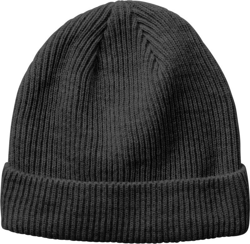 Thumbnail - Fristads Kansas 125033-940-ONESIZE Beanie 9134 AM Schwarz Gr. ONESIZE