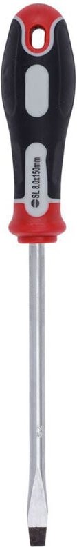 Schlitzschraubendreher 8x150mm krt401106 kreator