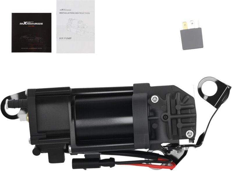 Kompressor mit Halterung for Mercedes-Benz C-Klasse W205 C205 A205 S205 2013-