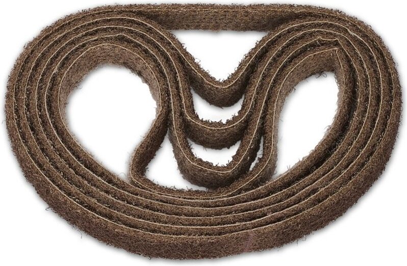 Vliesband, Breite 20 mm, Ausführung mittel, ve 5, Länge 520 mm - Fein