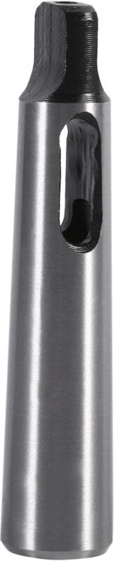 Morse-Kegelbohradapter Teil der Drehmaschinen Kegeladapter Reduzierbohrhülse (1-2).