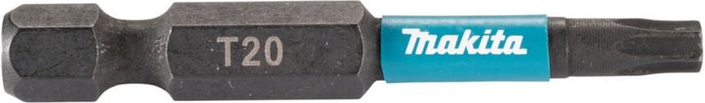 E-12429 Torsionsspitze schwarz T20-50 - Makita