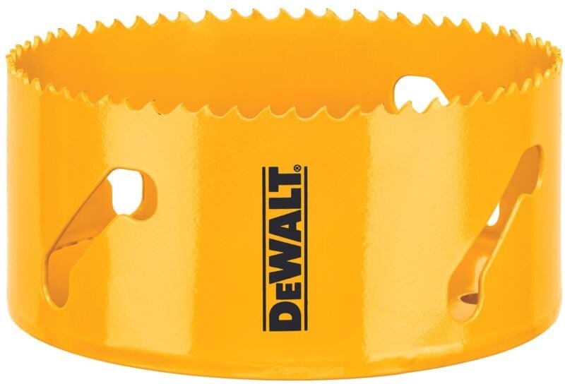 DeWalt Lochsäge Bi-Metall Extreme 111 mm