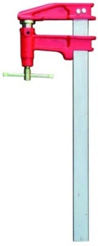 Zimmermanns-Pumpenklemme 90 - 400 mm OUTIFRANCE