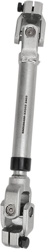 Eosnow Lenksäulen-Zwischenwelle 56400 3X002, Stahllegierung, rostfrei, Ersatz für Forte Koup 5 Schrägheck
