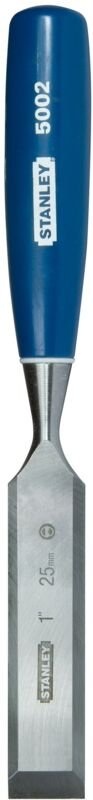 Werkzeug - Holzmeißel, Breite 6 mm 0-16-537 - Stanley