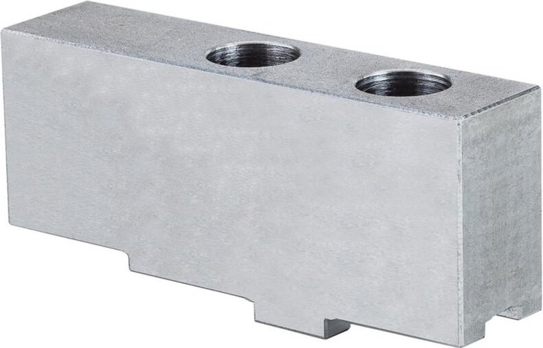 Dreibacken-Satz AB DURO Gr.250mm RÖHM